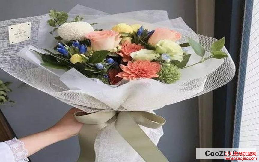 花束怎样才能存放合适