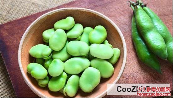 蚕豆怎样放在冰箱里保鲜比较好