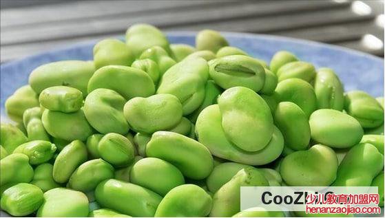 蚕豆怎样放在冰箱里保鲜比较好