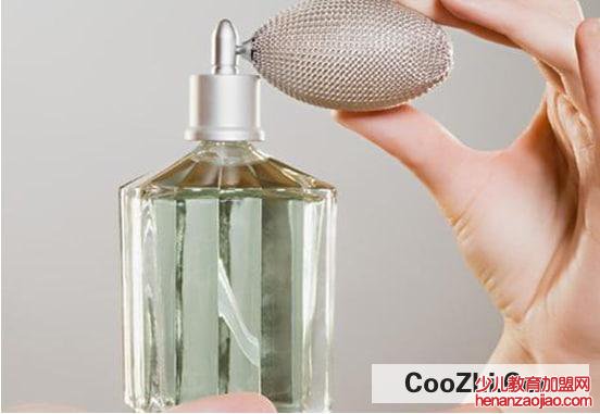 香水的正确用法是什么