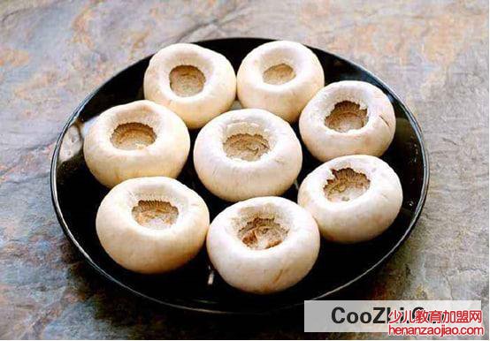 鲜口蘑正确的保存方法是怎么样的