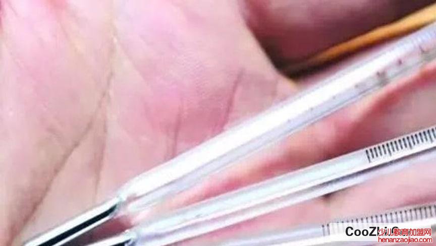 水银针打破了怎么清理比较好