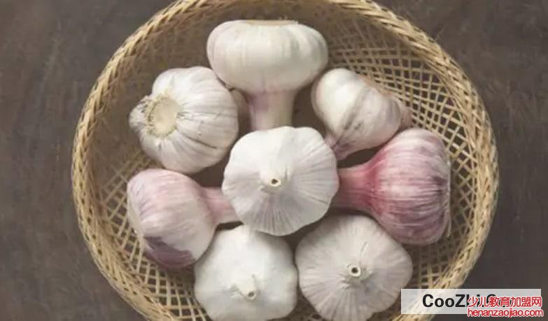 留下的蒜种怎么储存较好