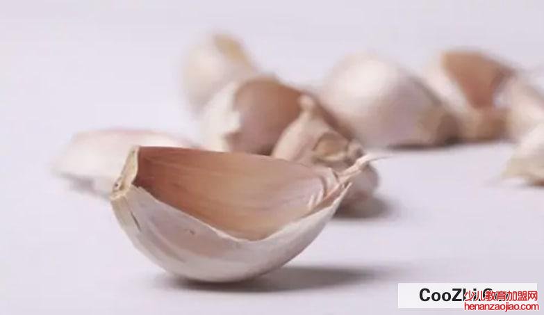 留下的蒜种怎么储存较好