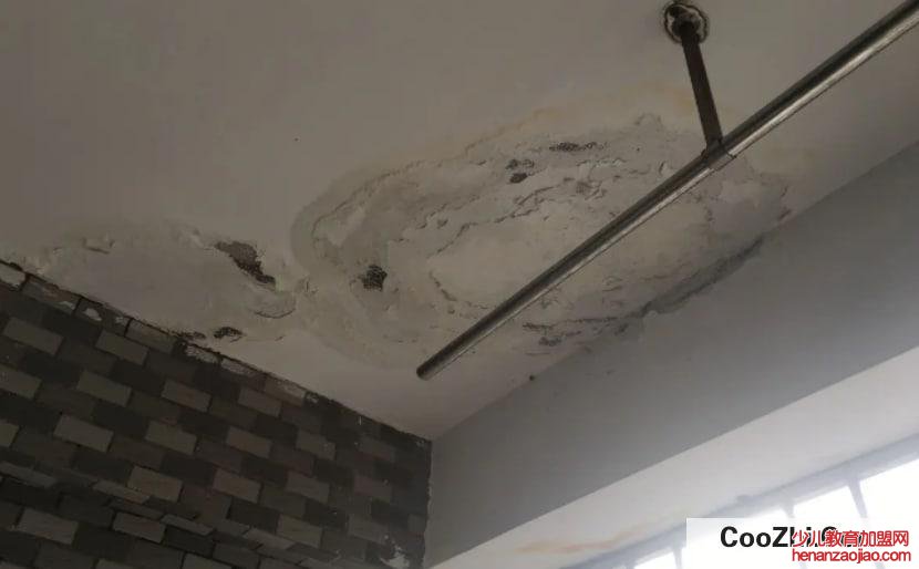 房屋潮湿如何解决?