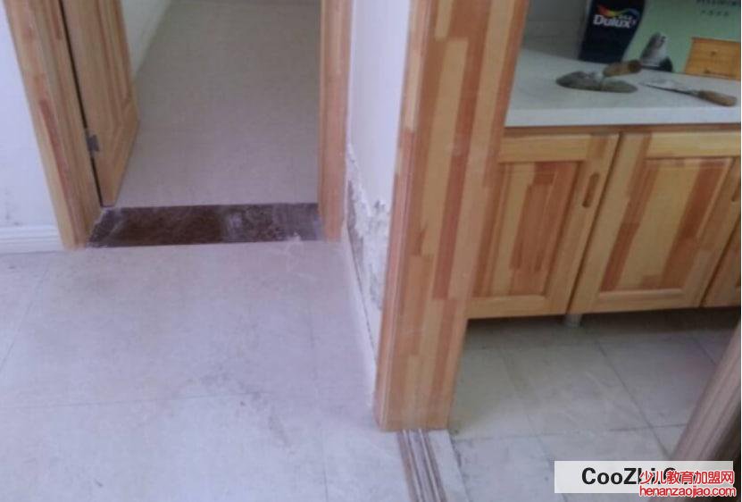 房屋潮湿如何解决?