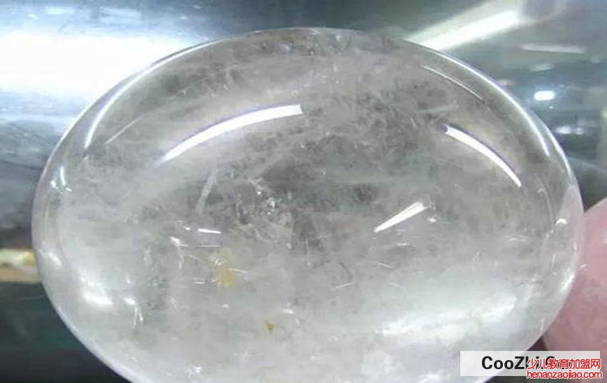 怎么辨别水晶真假呢