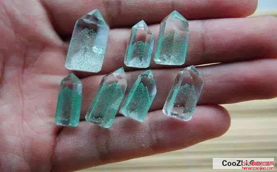 怎么辨别水晶真假呢