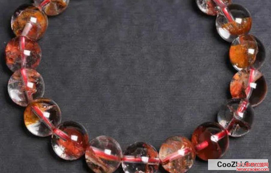 怎么辨别水晶真假呢