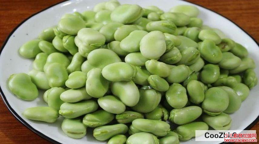 蚕豆怎样保存能吃一年呢