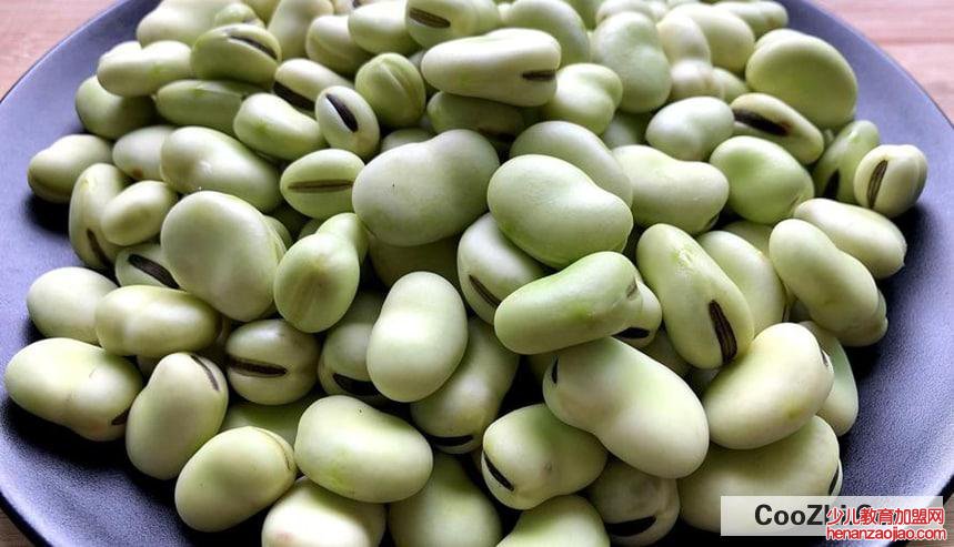 蚕豆怎样保存能吃一年呢