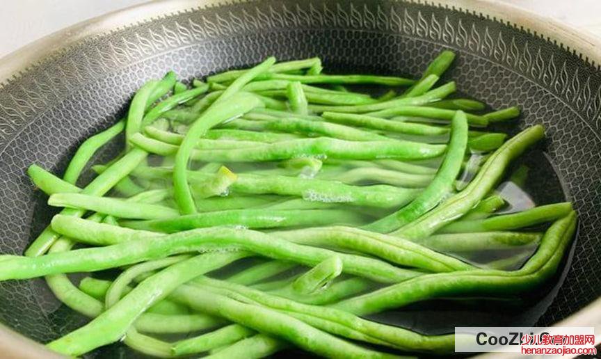 四季豆长期储存方法有哪些