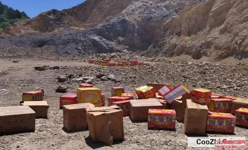 怎样给烟花爆竹仓库降温最好