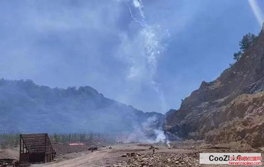 怎样给烟花爆竹仓库降温最好