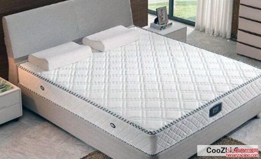 乳胶床垫有什么好处和坏处