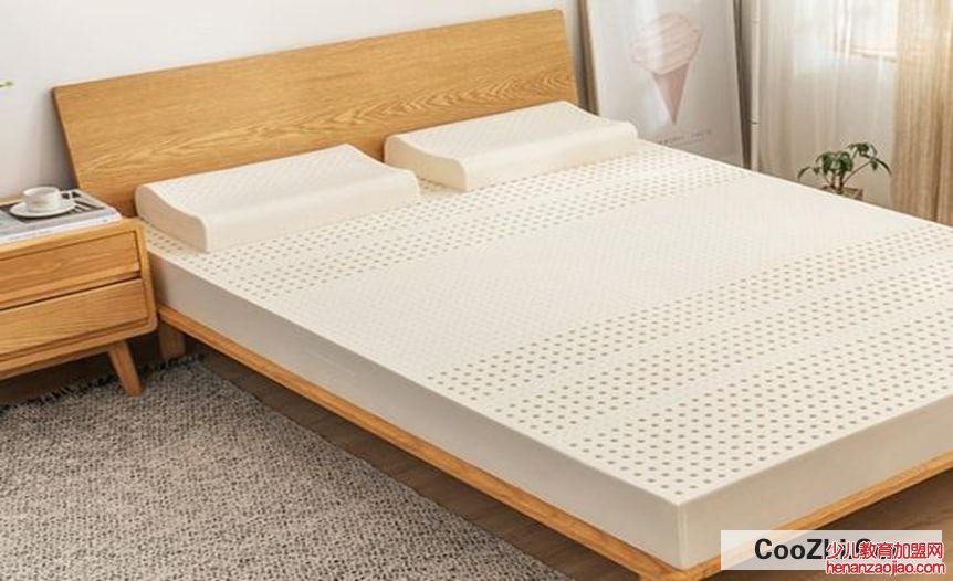 乳胶床垫有什么好处和坏处