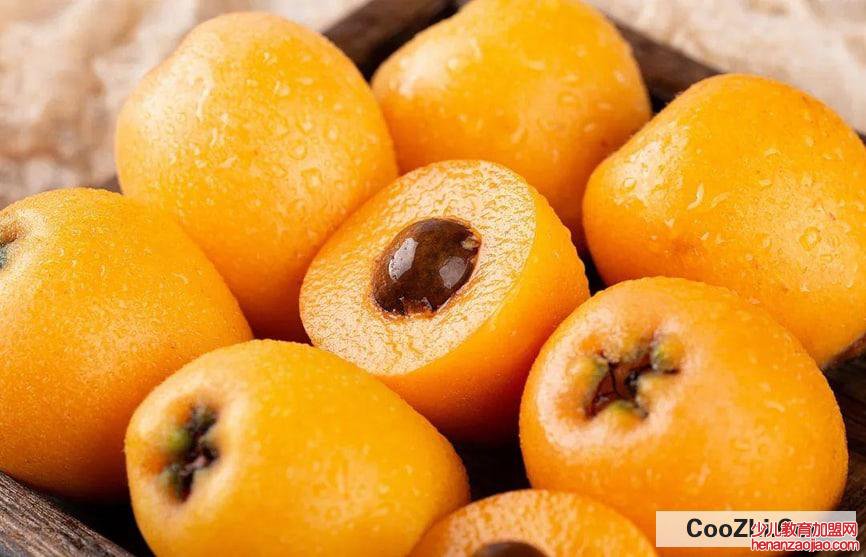 枇杷怎么保存可以放得时间长