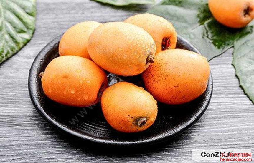 枇杷怎么保存可以放得时间长