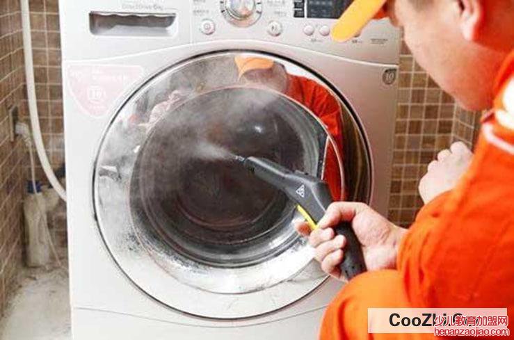 洗衣机要请专业人士清洗吗