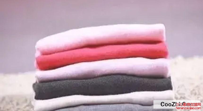 羊绒衫洗护的注意事项有哪些