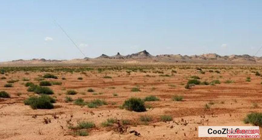 沙漠缺水怎么办