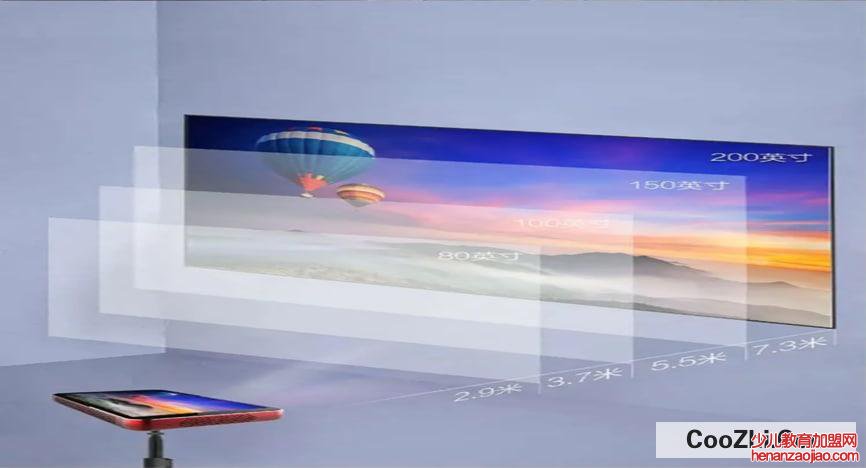 电视怎么投屏到投影仪上