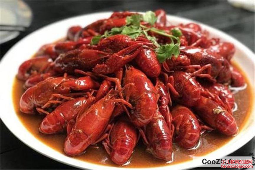 小龙虾买多了一次吃不了怎么储存