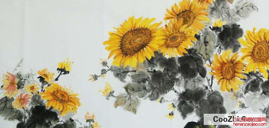 什么画挂家里最招财最合适呢