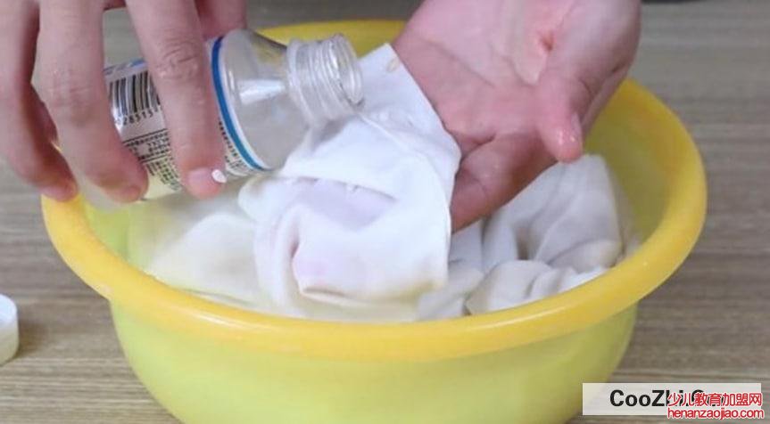 宝宝的衣服可以用酒精消毒吗？有安全隐患吗？