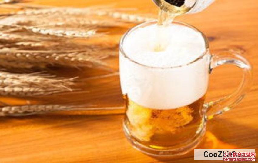 一打啤酒为什么是6瓶