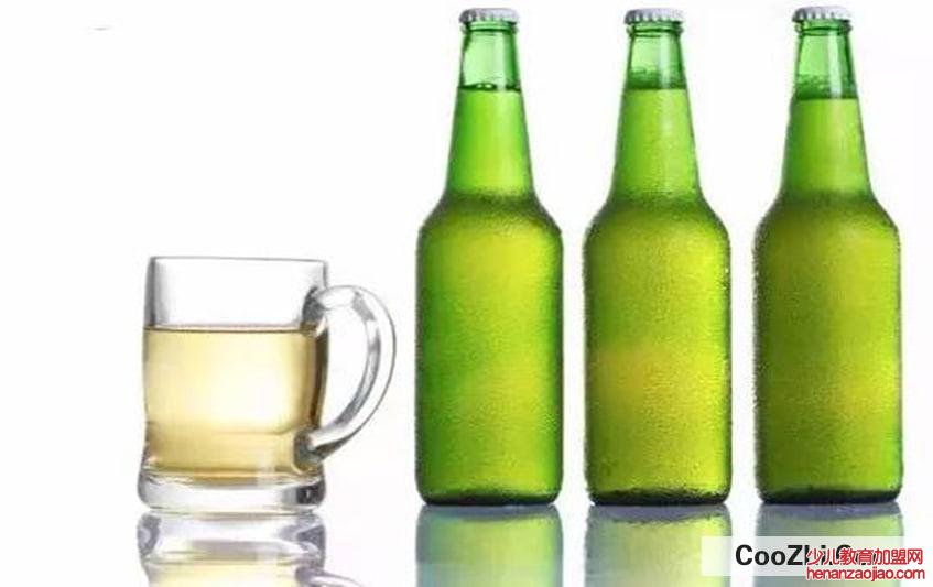 一打啤酒为什么是6瓶