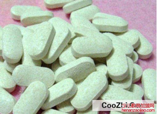 钙片真的越贵效果越好吗