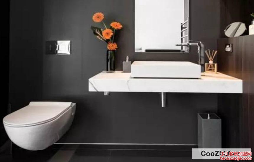 厕所味道太重怎么办