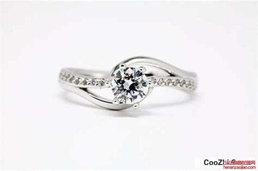 鉴别钻石真伪有哪些方法