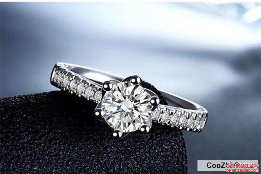 鉴别钻石真伪有哪些方法