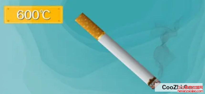 没有打火机的情况下怎么抽烟