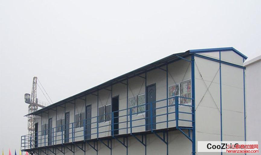 彩钢厂房屋面如何降温隔热