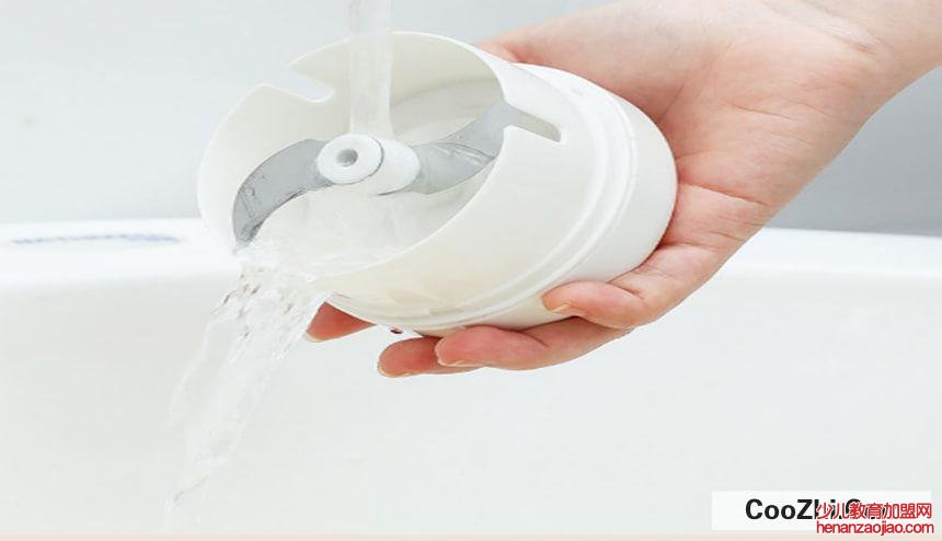 拉蒜器绳回不去了怎么办