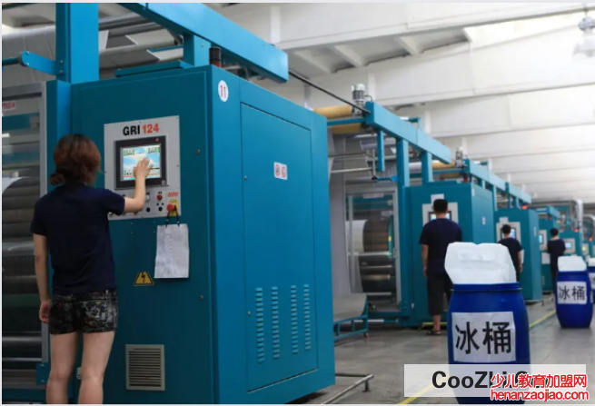 工厂温度太高如何降温