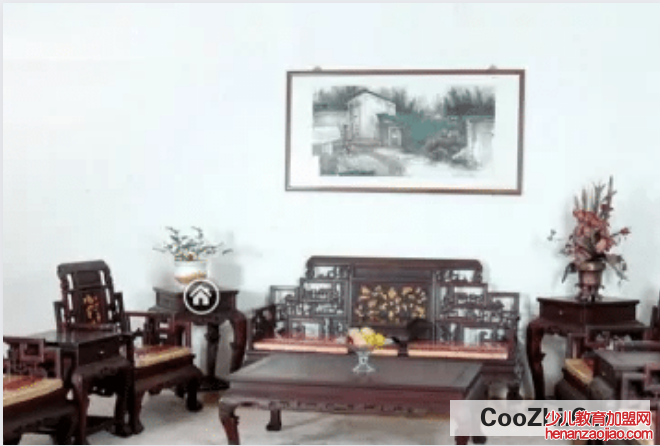 红木家具烫出黑印怎么消除