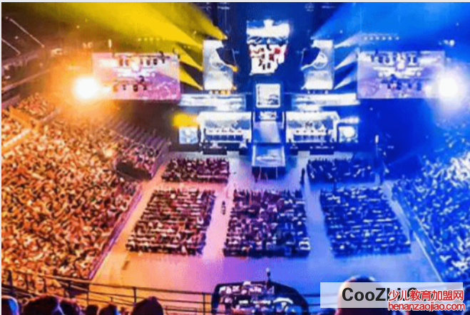 孩子迷恋电竞无法自拔