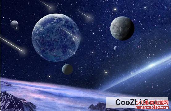 宇宙到底有多大