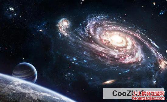 宇宙到底有多大