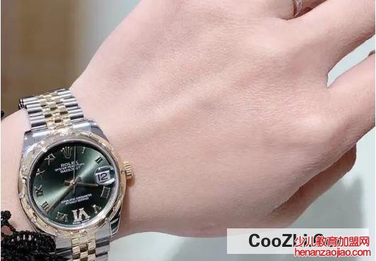 2022机械手表推荐