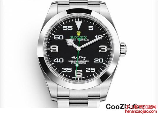 2022机械手表推荐