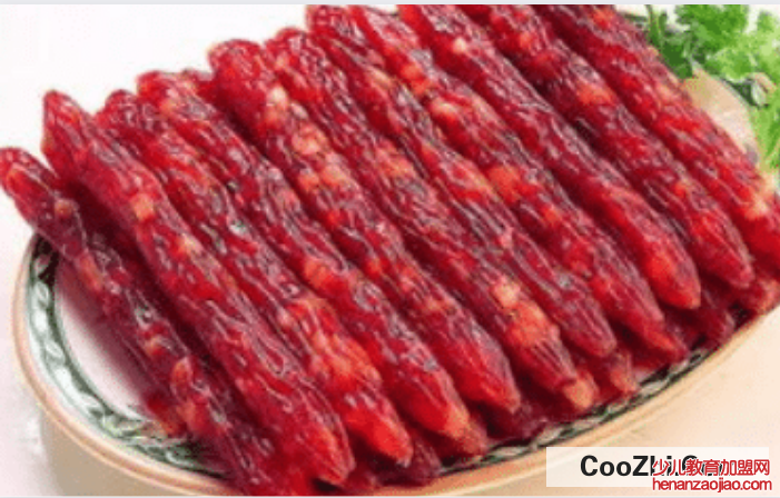 腊肠忘记扎孔如何补救