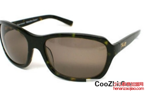 眼镜片花了该怎么修复