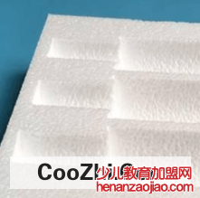 塑料泡沫是可回收物品吗