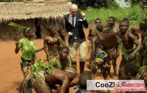 非洲人和欧洲人有哪些区别