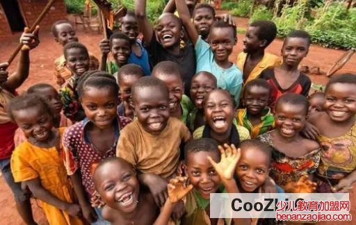 非洲人和欧洲人有哪些区别